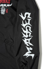 画像をギャラリービューアに読み込む, NYLON JKT