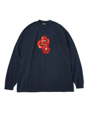 画像をギャラリービューアに読み込む, T-SHIRT L/S E-POPPY
