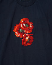 画像をギャラリービューアに読み込む, T-SHIRT L/S E-POPPY