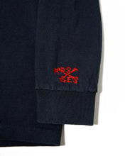 画像をギャラリービューアに読み込む, T-SHIRT L/S E-POPPY