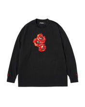 画像をギャラリービューアに読み込む, T-SHIRT L/S E-POPPY