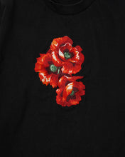 画像をギャラリービューアに読み込む, T-SHIRT L/S E-POPPY