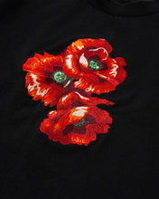 画像をギャラリービューアに読み込む, T-SHIRT L/S E-POPPY