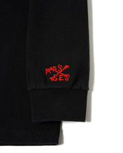 画像をギャラリービューアに読み込む, T-SHIRT L/S E-POPPY