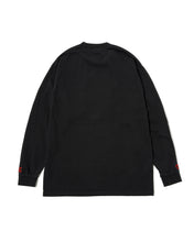 画像をギャラリービューアに読み込む, T-SHIRT L/S E-POPPY
