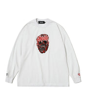 画像をギャラリービューアに読み込む, T-SHIRT L/S E-MS