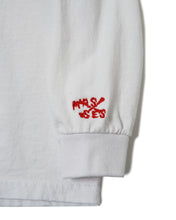 画像をギャラリービューアに読み込む, T-SHIRT L/S E-POPPY