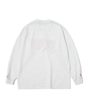 画像をギャラリービューアに読み込む, T-SHIRT L/S E-FL