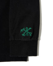 画像をギャラリービューアに読み込む, T-SHIRT L/S E-FL