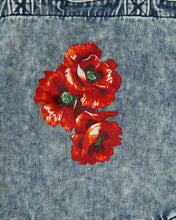 画像をギャラリービューアに読み込む, TOTE BAG POPPY