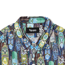 画像をギャラリービューアに読み込む, SHIRT TIKI