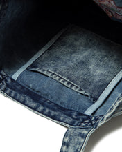 画像をギャラリービューアに読み込む, TOTE BAG POPPY