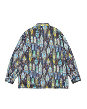 画像をギャラリービューアに読み込む, SHIRT TIKI