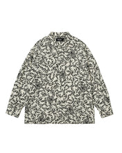 画像をギャラリービューアに読み込む, SHIRT SKULL