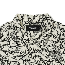 画像をギャラリービューアに読み込む, SHIRT SKULL