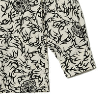 画像をギャラリービューアに読み込む, SHIRT SKULL