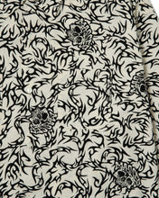 画像をギャラリービューアに読み込む, SHIRT SKULL