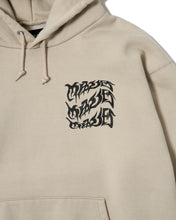 画像をギャラリービューアに読み込む, SWEAT HOODED REAPER2