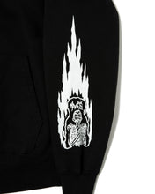 画像をギャラリービューアに読み込む, SWEAT HOODED REAPER2