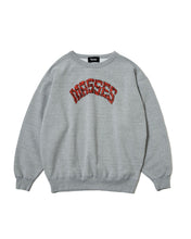 画像をギャラリービューアに読み込む, SWEAT CREW CRACK