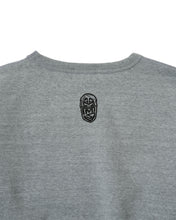 画像をギャラリービューアに読み込む, SWEAT CREW CRACK