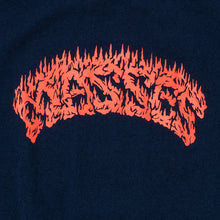 画像をギャラリービューアに読み込む, T-SHIRT S/S BLAZE