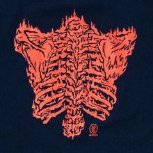 画像をギャラリービューアに読み込む, T-SHIRT S/S BLAZE