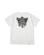 画像をギャラリービューアに読み込む, T-SHIRT S/S BLAZE