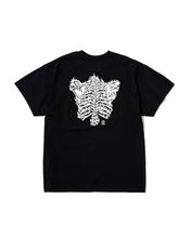 画像をギャラリービューアに読み込む, T-SHIRT S/S BLAZE