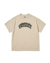 画像をギャラリービューアに読み込む, T-SHIRT S/S BLAZE
