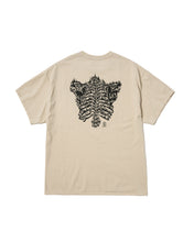 画像をギャラリービューアに読み込む, T-SHIRT S/S BLAZE