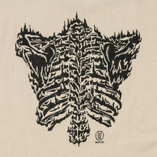 画像をギャラリービューアに読み込む, T-SHIRT S/S BLAZE