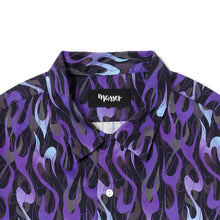 画像をギャラリービューアに読み込む, SHIRT FIRE