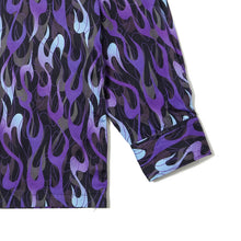 画像をギャラリービューアに読み込む, SHIRT FIRE