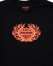 画像をギャラリービューアに読み込む, T-SHIRT L/S FLAME3