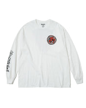 画像をギャラリービューアに読み込む, T-SHIRT L/S MELTHEAD