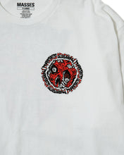 画像をギャラリービューアに読み込む, T-SHIRT L/S MELTHEAD