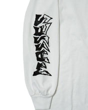 画像をギャラリービューアに読み込む, T-SHIRT L/S MELTHEAD