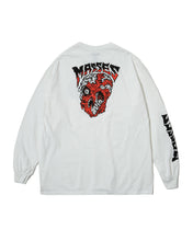 画像をギャラリービューアに読み込む, T-SHIRT L/S MELTHEAD