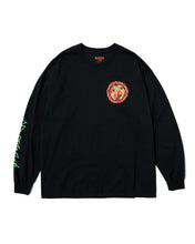 画像をギャラリービューアに読み込む, T-SHIRT L/S MELTHEAD