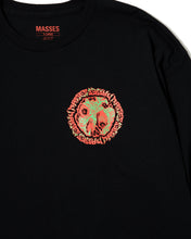 画像をギャラリービューアに読み込む, T-SHIRT L/S MELTHEAD