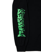 画像をギャラリービューアに読み込む, T-SHIRT L/S MELTHEAD