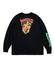 画像をギャラリービューアに読み込む, T-SHIRT L/S MELTHEAD