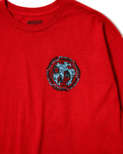 画像をギャラリービューアに読み込む, T-SHIRT L/S MELTHEAD