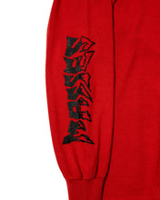 画像をギャラリービューアに読み込む, T-SHIRT L/S MELTHEAD