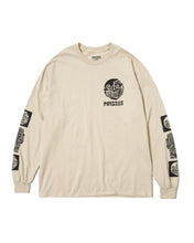 画像をギャラリービューアに読み込む, T-SHIRT L/S MAYA