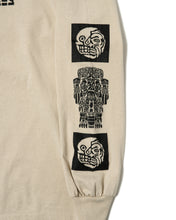 画像をギャラリービューアに読み込む, T-SHIRT L/S MAYA