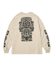 画像をギャラリービューアに読み込む, T-SHIRT L/S MAYA