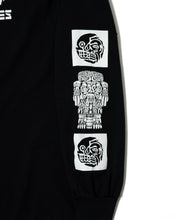 画像をギャラリービューアに読み込む, T-SHIRT L/S MAYA