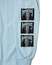 画像をギャラリービューアに読み込む, T-SHIRT L/S RAY